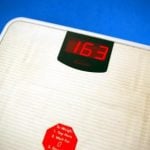 Overgewicht en problemen kwijtraken